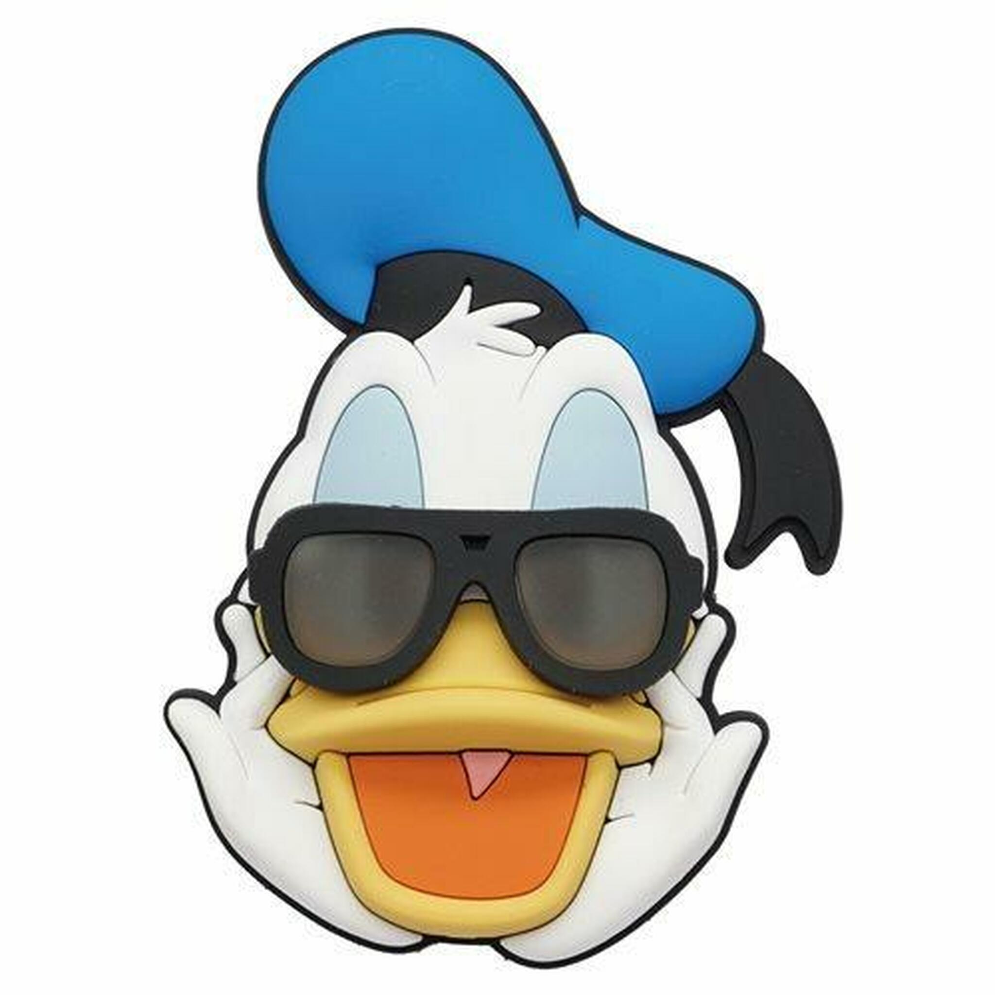 Detail Donald Duck Magnet Nomer 24