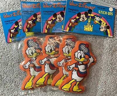 Detail Donald Duck Magnet Nomer 27