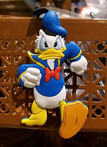 Detail Donald Duck Magnet Nomer 48