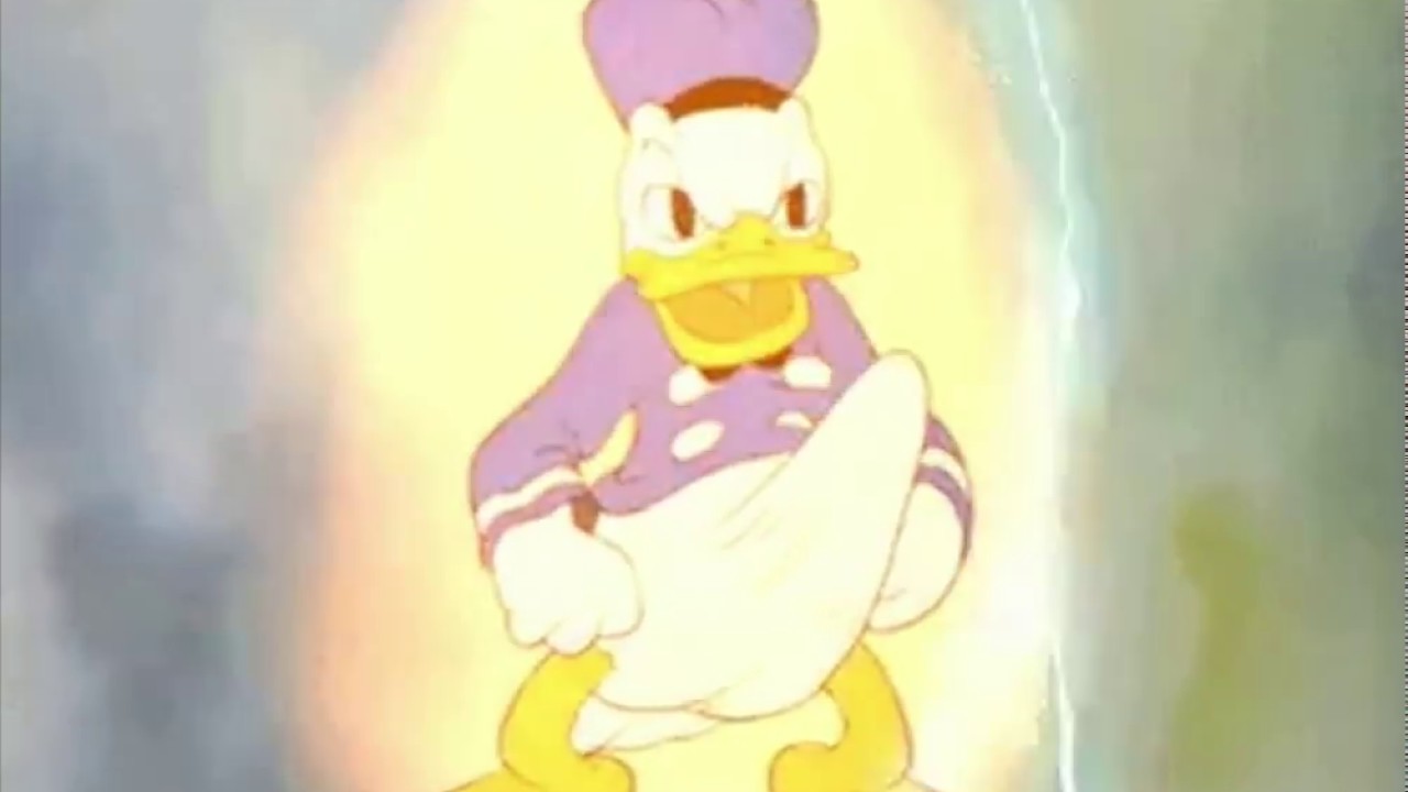 Detail Donald Duck Meme Bed Nomer 57