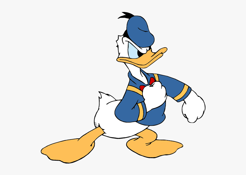 Detail Donald Duck No Background Nomer 23