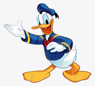 Detail Donald Duck No Background Nomer 25