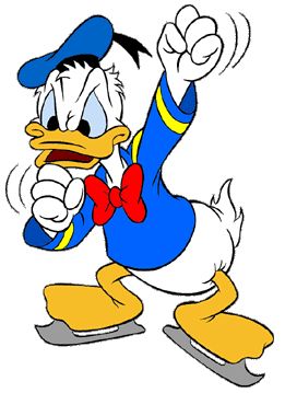 Detail Donald Duck No Background Nomer 33