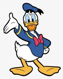 Detail Donald Duck No Background Nomer 34