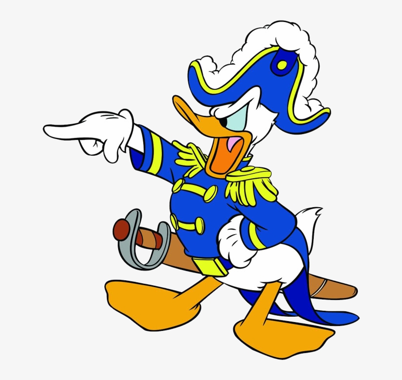 Detail Donald Duck No Background Nomer 39