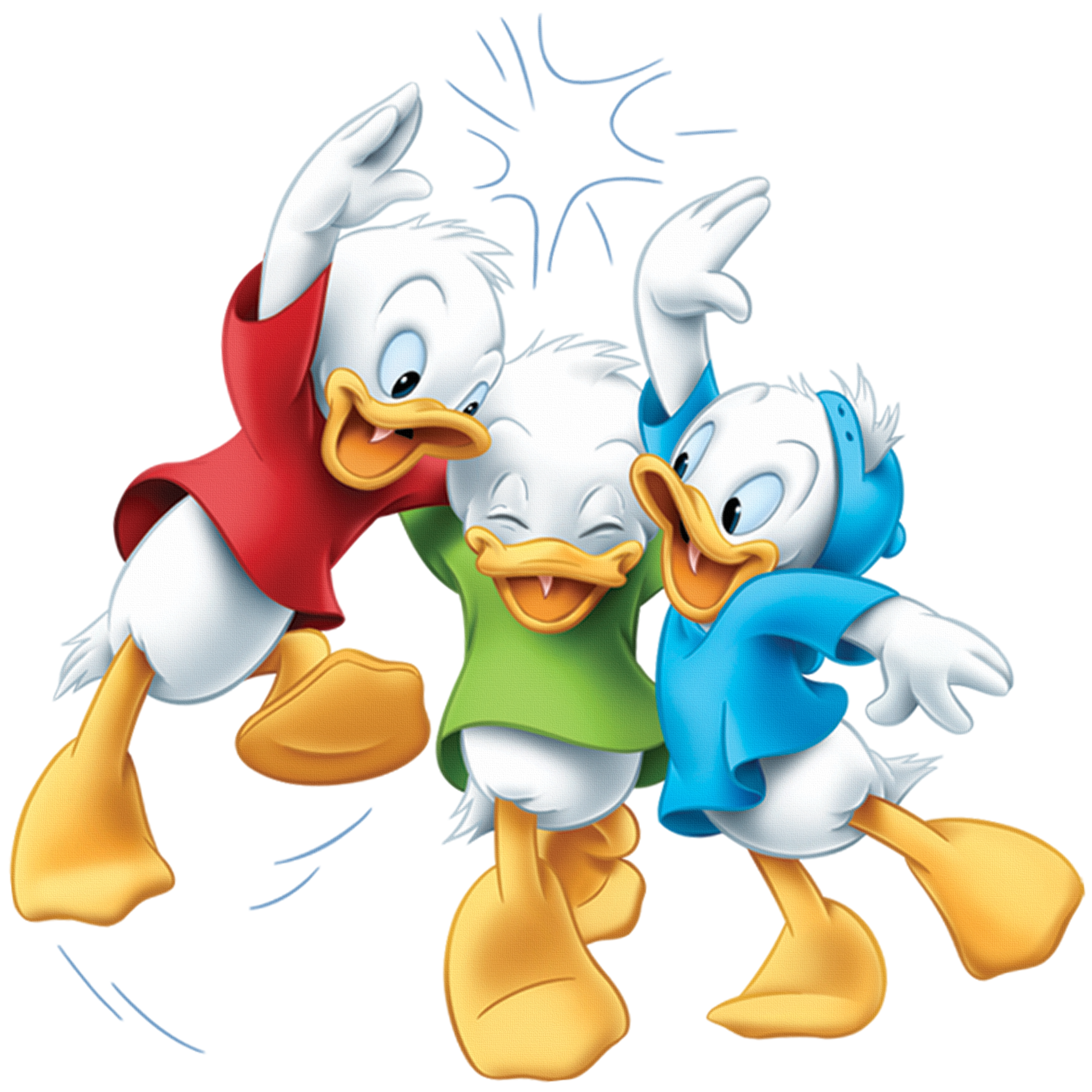 Detail Donald Duck No Background Nomer 40