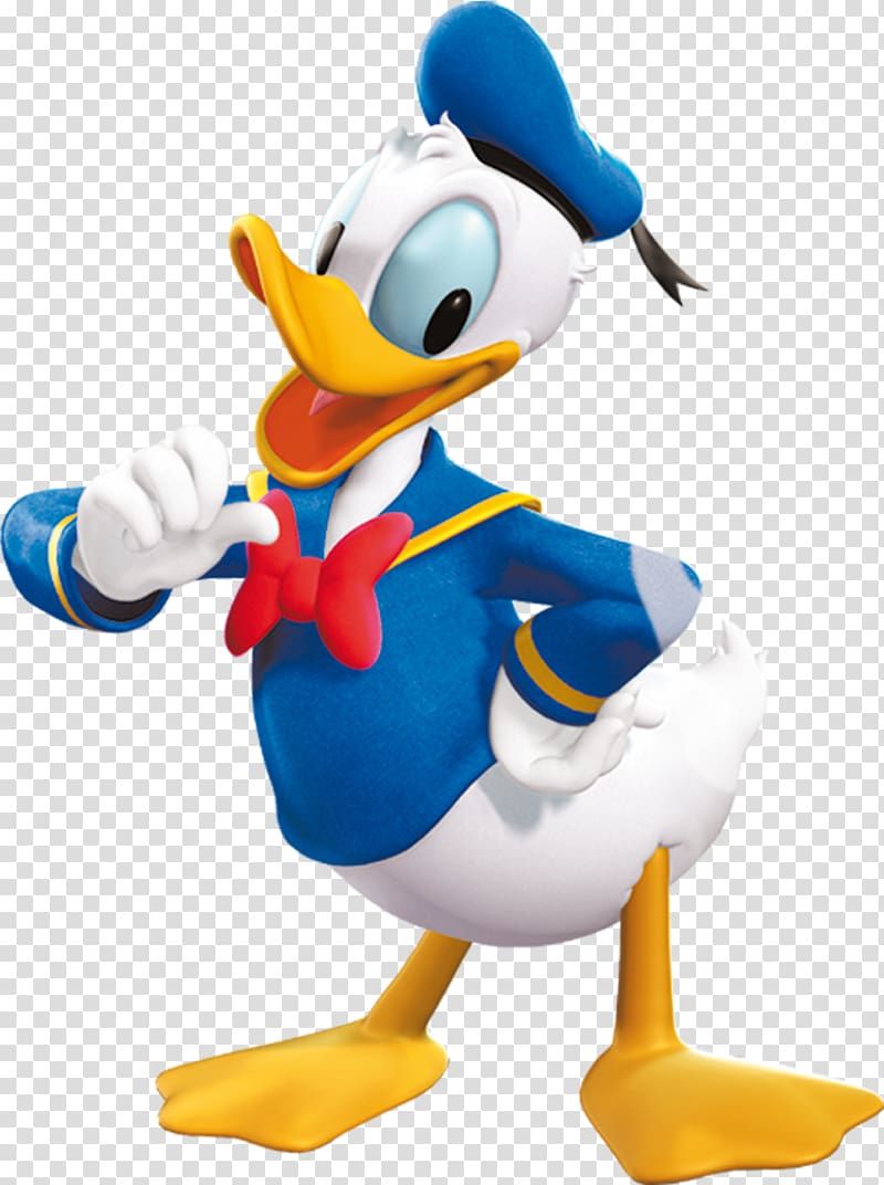 Detail Donald Duck No Background Nomer 41