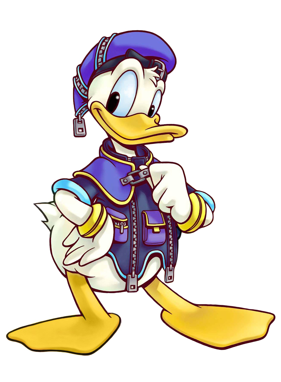 Detail Donald Duck No Background Nomer 43