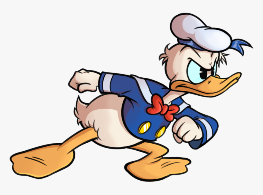 Detail Donald Duck No Background Nomer 44