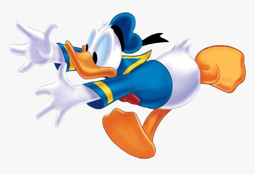 Detail Donald Duck No Background Nomer 53