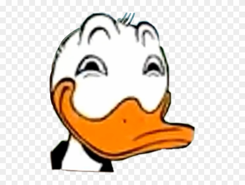 Detail Donald Duck Nut Meme Nomer 33