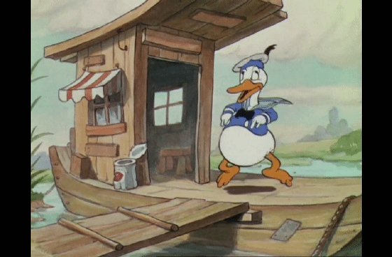 Detail Donald Duck Nut Meme Nomer 38