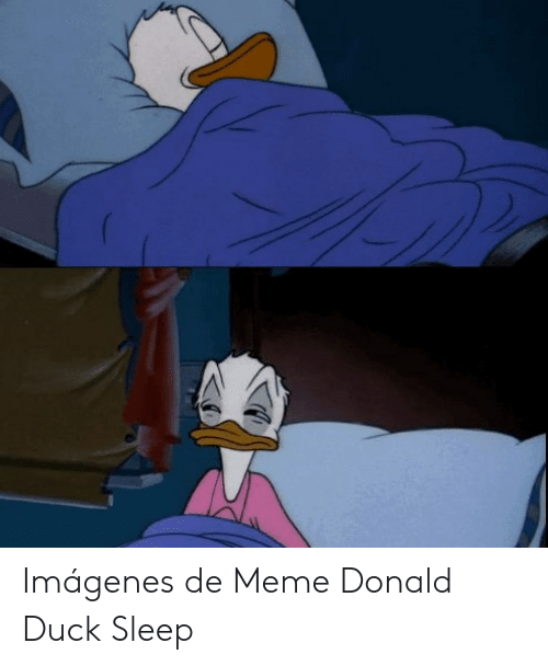 Detail Donald Duck Nut Meme Nomer 40