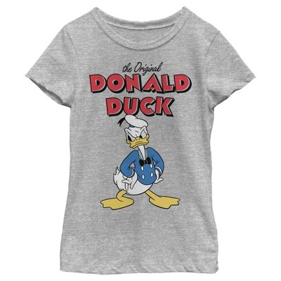 Detail Donald Duck Original Design Nomer 34