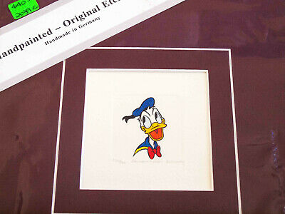 Detail Donald Duck Original Design Nomer 37