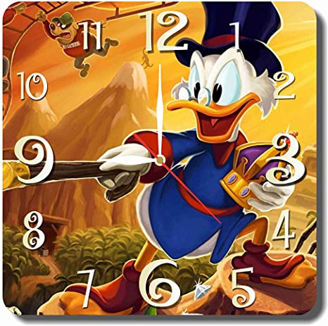 Detail Donald Duck Original Design Nomer 52