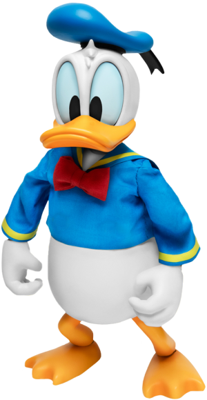 Detail Donald Duck Pic Nomer 20