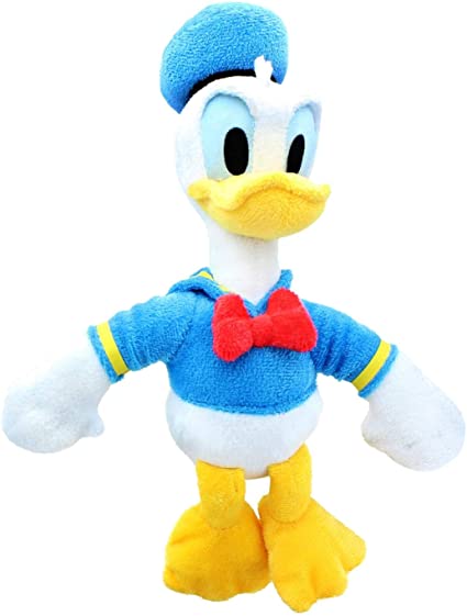 Detail Donald Duck Pic Nomer 53