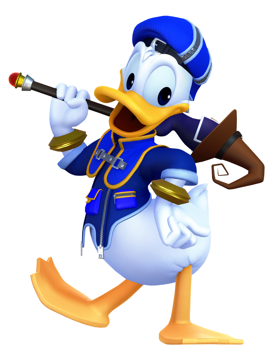 Detail Donald Duck Picture Nomer 32