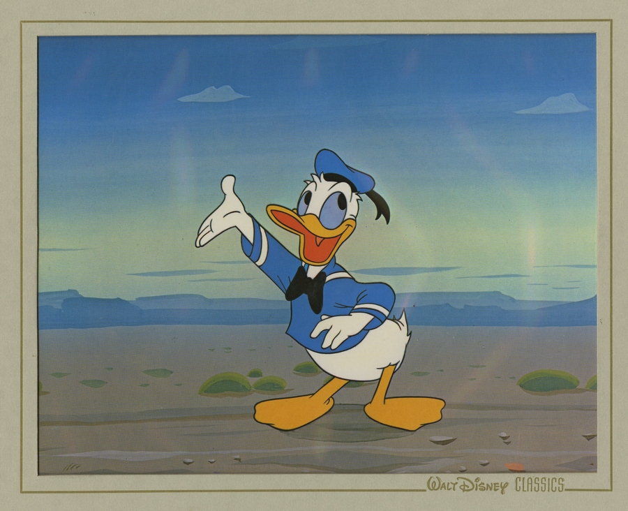 Detail Donald Duck Picture Nomer 47