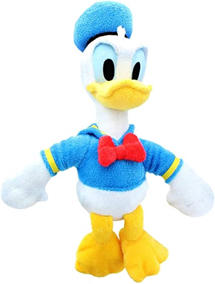 Detail Donald Duck Pictures Nomer 49