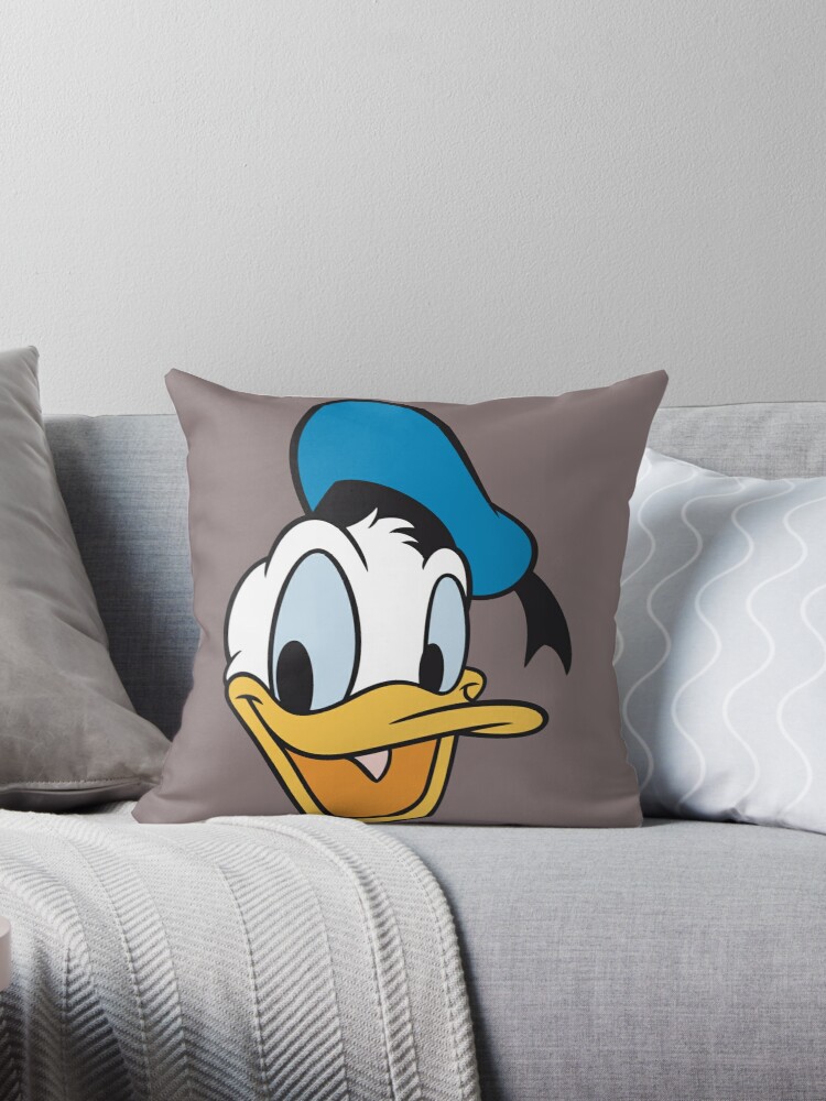Detail Donald Duck Pillow Nomer 18