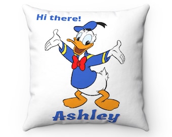 Detail Donald Duck Pillow Nomer 33