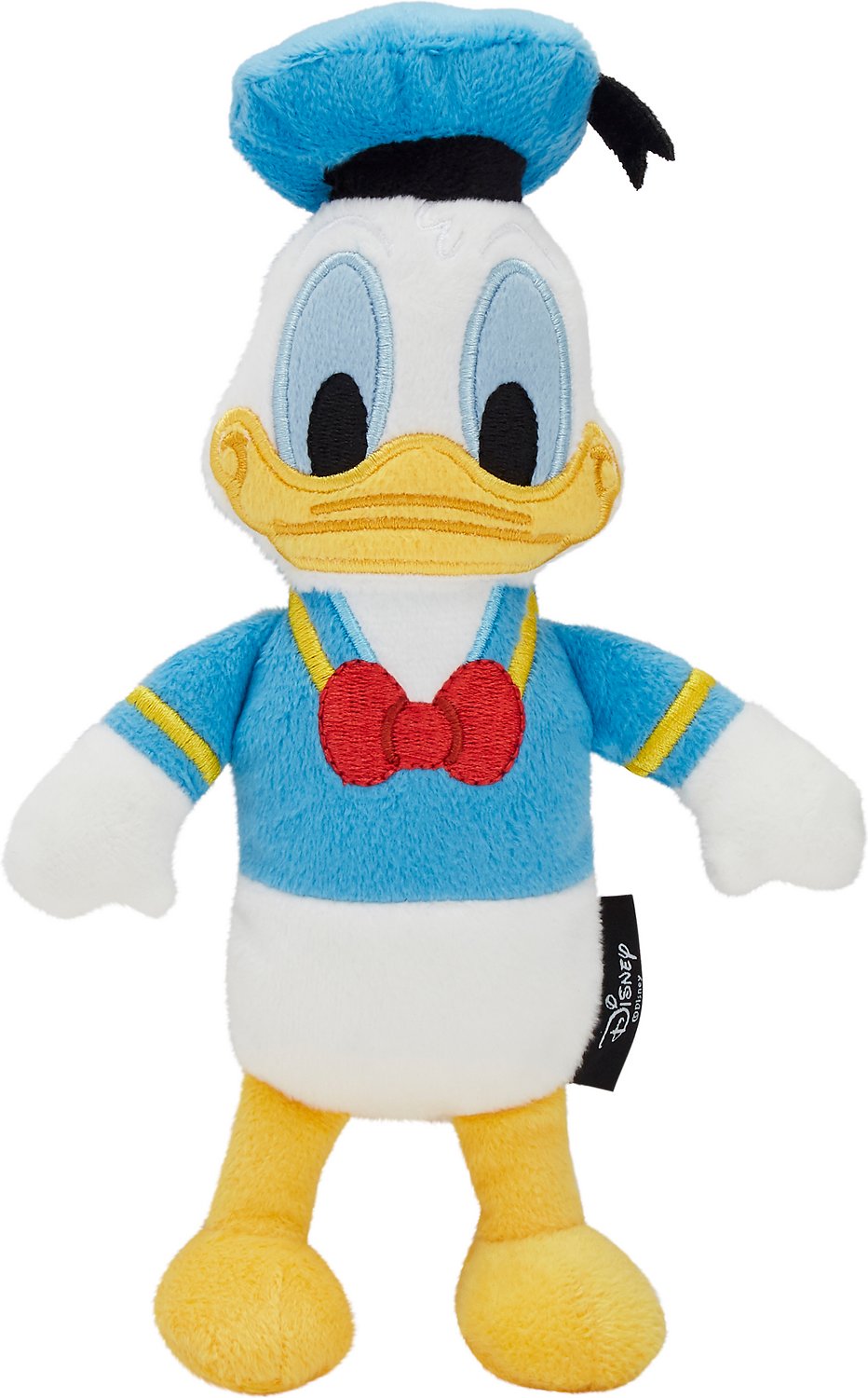 Detail Donald Duck Pillow Pet Nomer 53