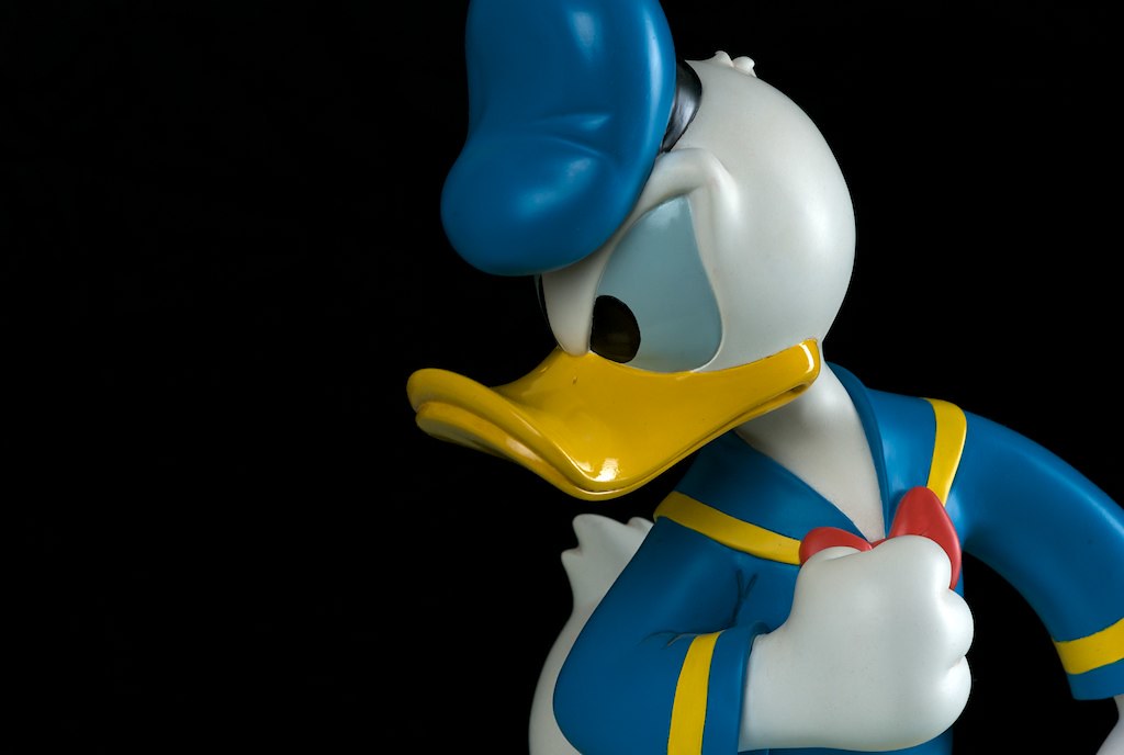 Detail Donald Duck Profile Picture Nomer 14