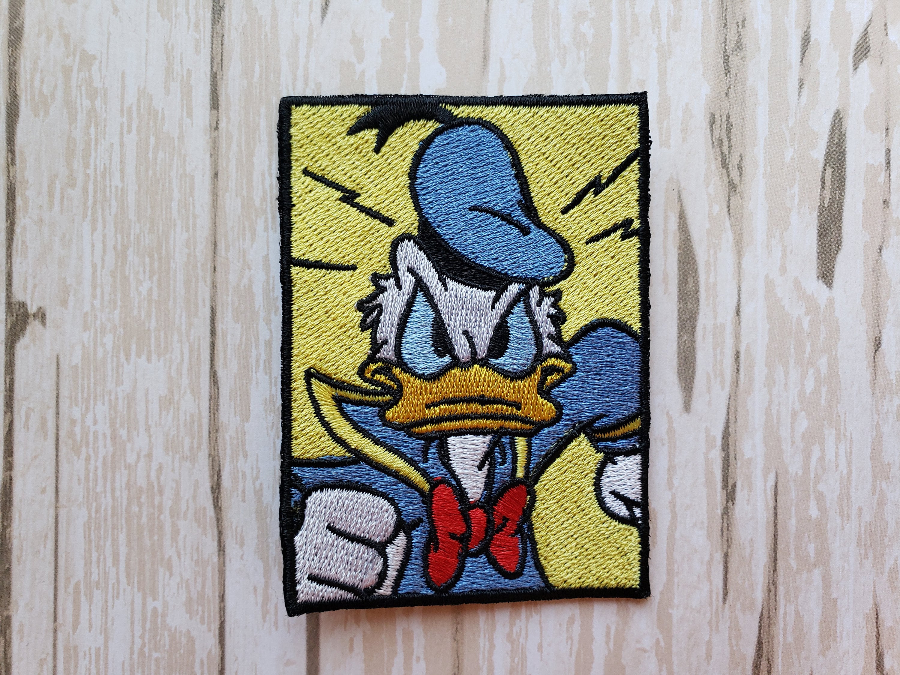 Detail Donald Duck Profile Picture Nomer 29