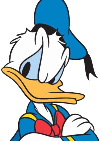 Detail Donald Duck Profile Picture Nomer 39