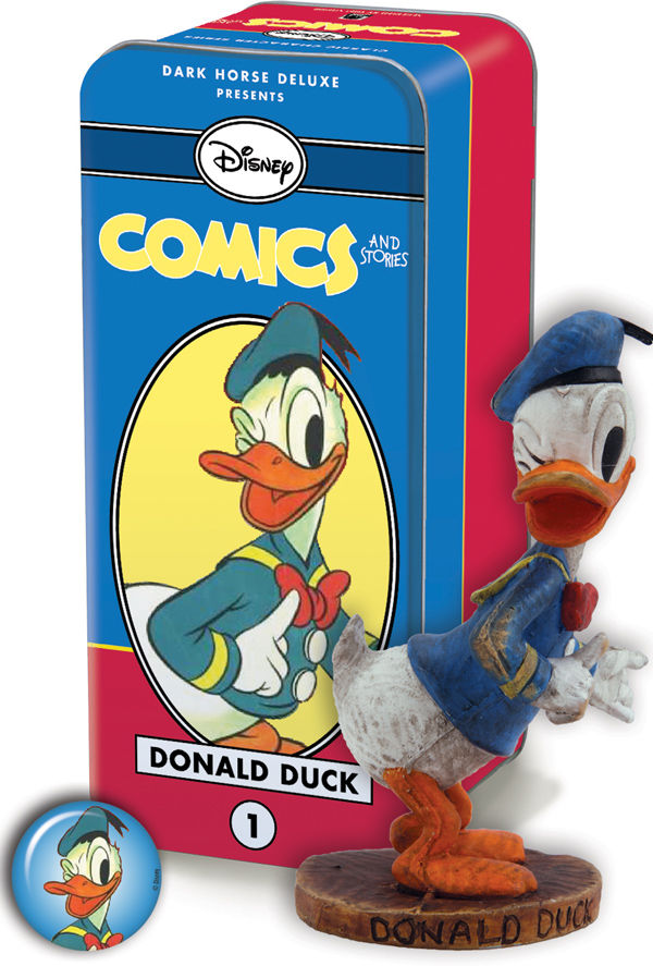 Detail Donald Duck Profile Picture Nomer 46