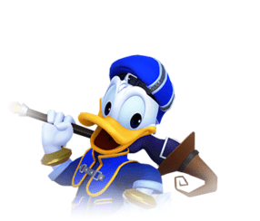 Detail Donald Duck Profile Picture Nomer 56