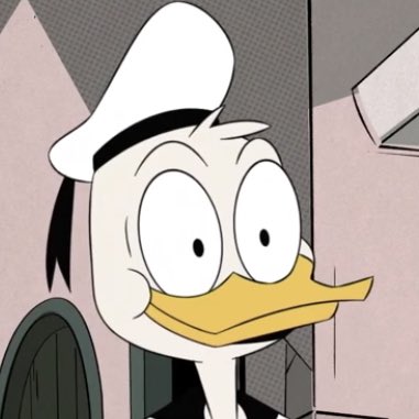 Detail Donald Duck Profile Picture Nomer 7