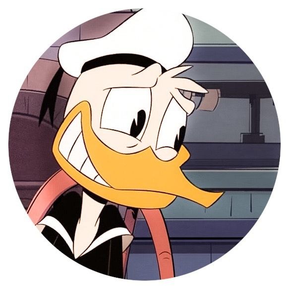 Detail Donald Duck Profile Picture Nomer 8