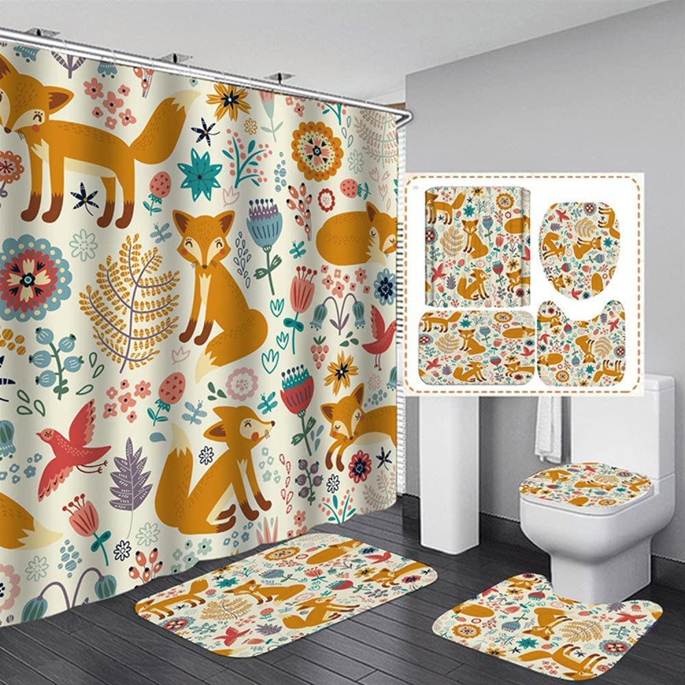 Detail Donald Duck Shower Curtain Nomer 13