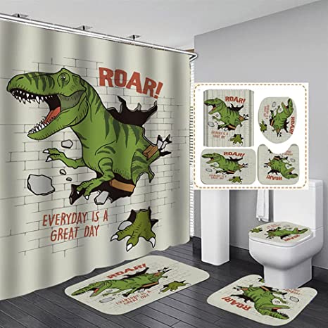 Detail Donald Duck Shower Curtain Nomer 16