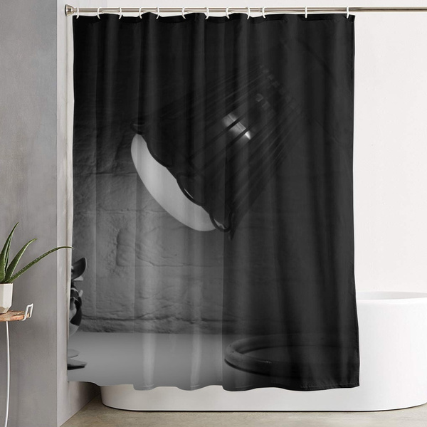 Detail Donald Duck Shower Curtain Nomer 35