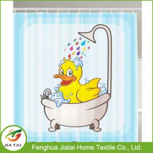 Detail Donald Duck Shower Curtain Nomer 41