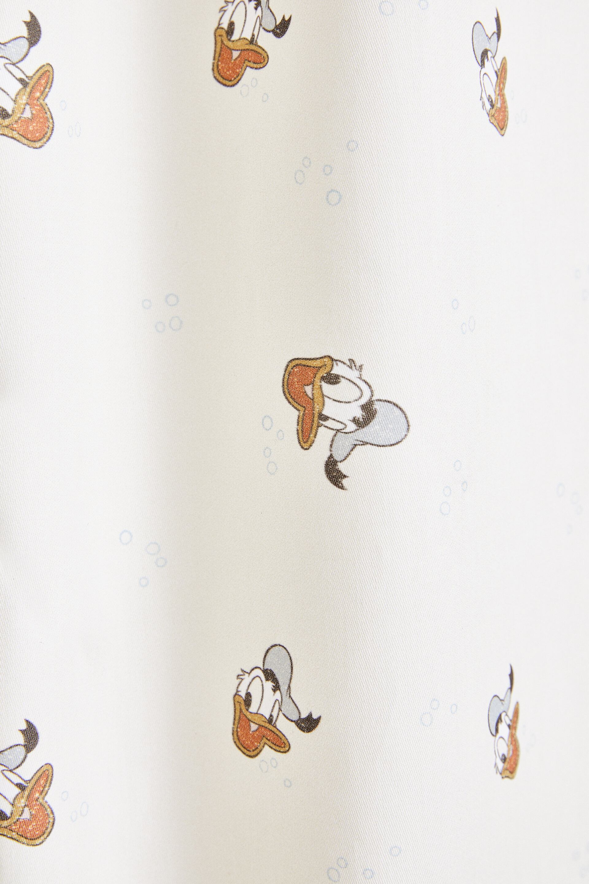 Detail Donald Duck Shower Curtain Nomer 43