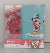 Detail Donald Duck Shower Curtain Nomer 49