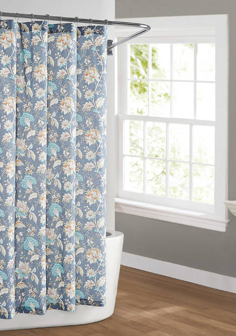 Detail Donald Duck Shower Curtain Nomer 51