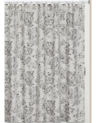 Detail Donald Duck Shower Curtain Nomer 57