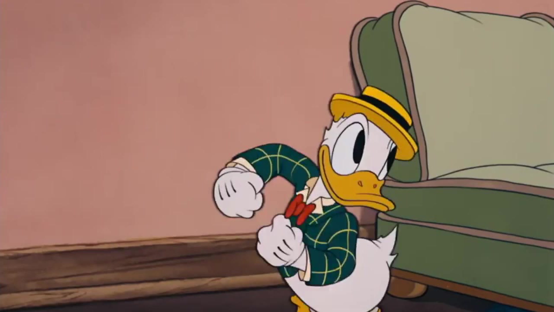 Detail Donald Duck Tornado Meme Nomer 16