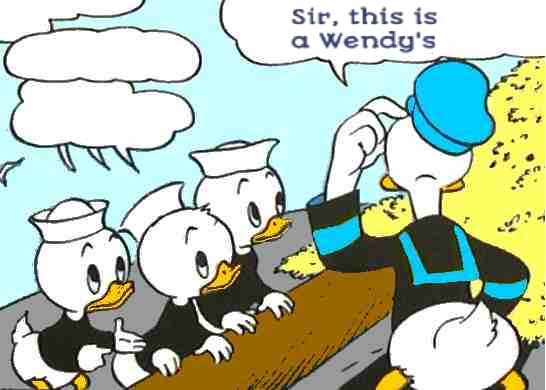 Detail Donald Duck Tornado Meme Nomer 49