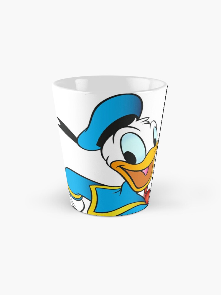Detail Donald Duck Travel Mug Nomer 23