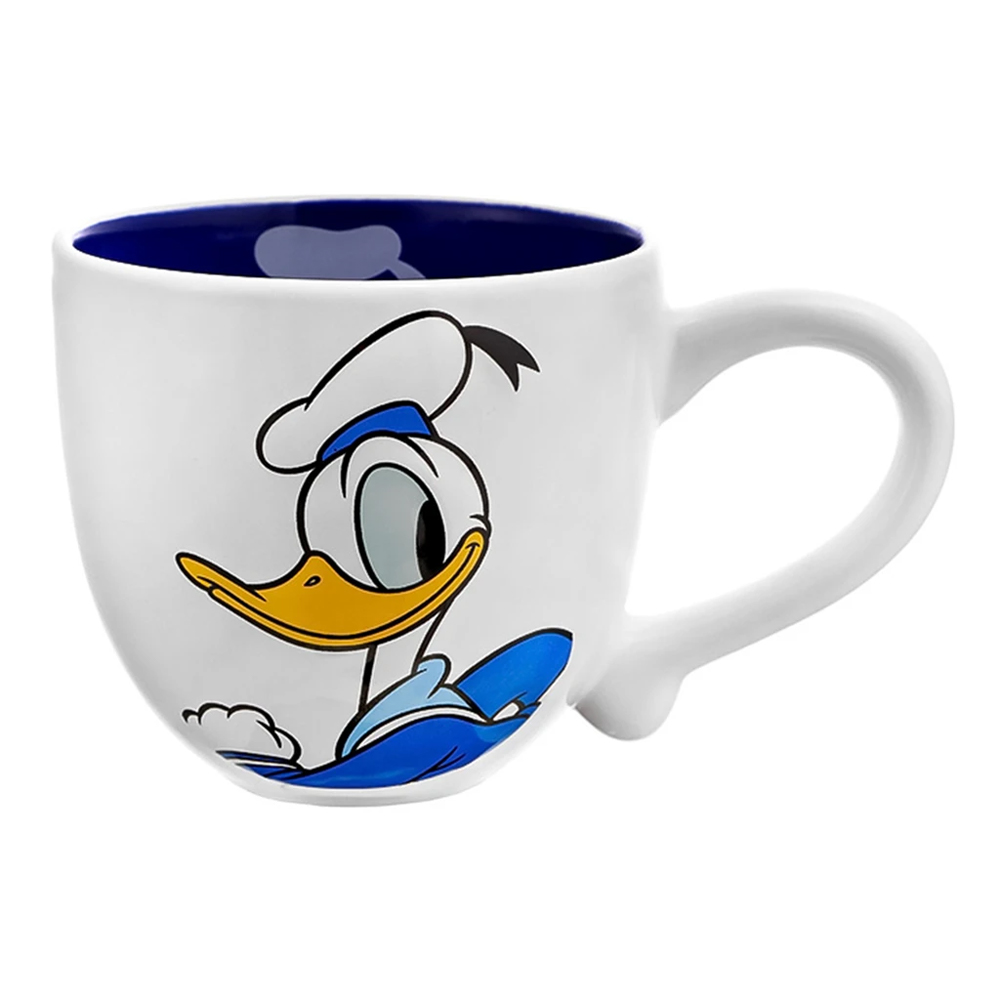 Detail Donald Duck Travel Mug Nomer 24