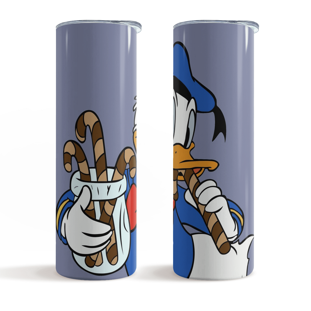 Detail Donald Duck Travel Mug Nomer 26