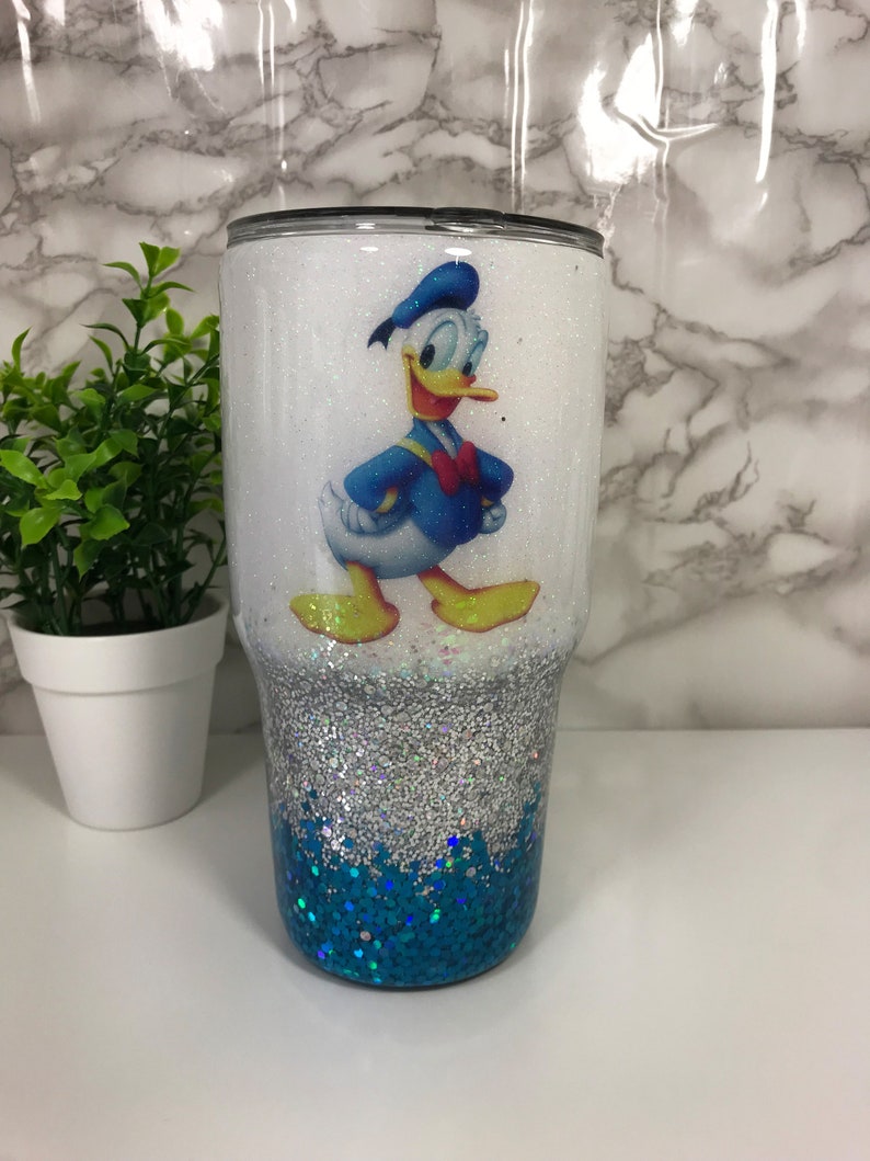 Detail Donald Duck Travel Mug Nomer 27