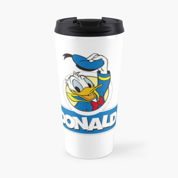 Detail Donald Duck Travel Mug Nomer 31
